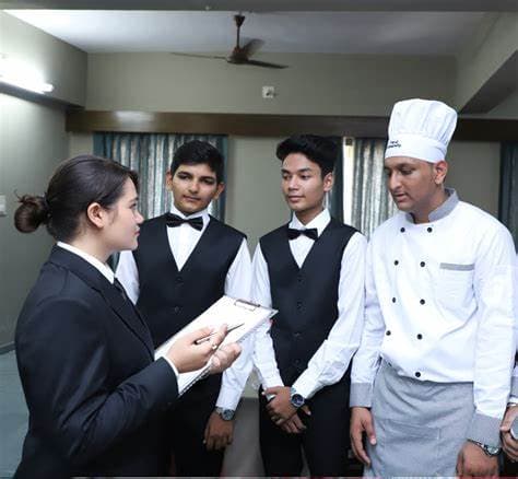 Government Institute of Hotel Management & Catering Technology Nagpur Some Moments photo 12